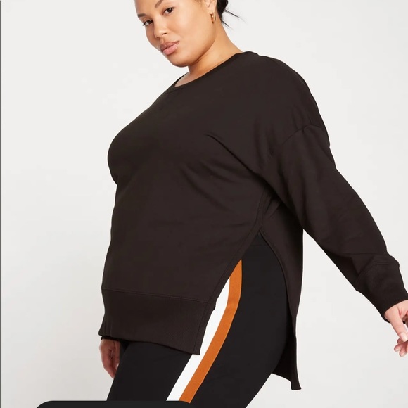 Universal standard sweatshirt, size 18/20 - Picture 2 of 2